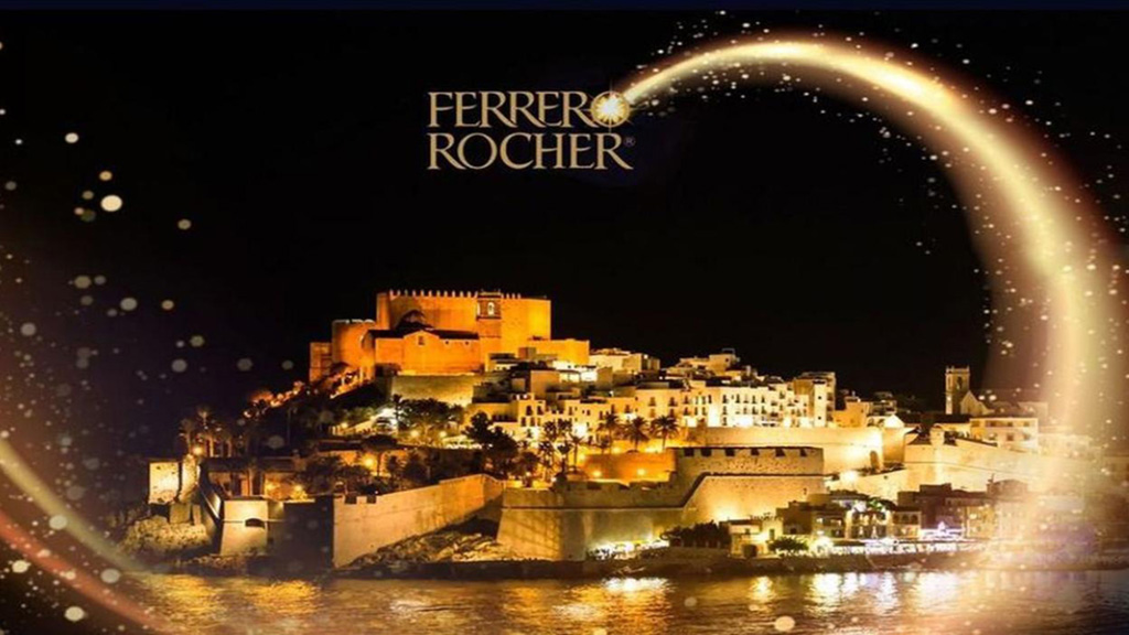 luces de navidad en peniscola excursiones desde valencia 2